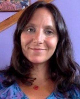 Melissa Singer